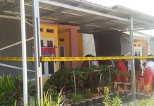 Satu Unit Rumah Milik Bandar Narkoba di Kendari Disita Polisi Satu Unit Rumah Milik Bandar Narkoba di Kendari Disita Polisi