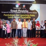 Kegiatan Rumah Peradaban Balai Arkeologi Sulsel Sasar Pelajar di Konsel Kegiatan Rumah Peradaban Balai Arkeologi Sulsel Sasar Pelajar di Konsel