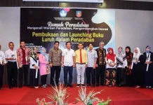 Kegiatan Rumah Peradaban Balai Arkeologi Sulsel Sasar Pelajar di Konsel Kegiatan Rumah Peradaban Balai Arkeologi Sulsel Sasar Pelajar di Konsel