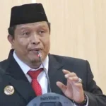 Kasus Suap Dana PEN, KPK Tetapkan Bupati Muna Rusman Emba Tersangka Bupati Muna LM Rusman Emba