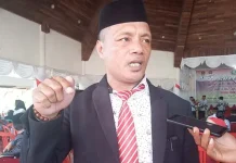 Tahun Ini Tak Ada Pilkades di Muna Plt (BKPSDM) Muna, Rustam