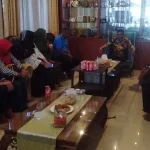 Hugua Janji Perjuangkan K2 Jadi ASN Lewat Revisi UU ASN Hugua Janji Perjuangkan K2 Jadi ASN Lewat Revisi UU ASN