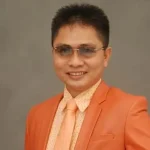 Samir Nyatakan Diri Maju di Pilkada Konut 2020 Samir Pilkada konut