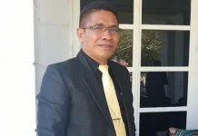 Pendaftaran CPNS Buteng Tunggu Hasil Koordinasi dari Pemprov KEPALA BKPSDM Buteng, Samrin