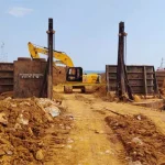 Bareskrim Polri Segel 4 Kapal Tongkang Milik PT WIL di Kolaka Bareskrim Polri Segel 4 Kapal Tongkang Milik PT WIL di Kolaka