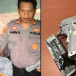 Remaja 13 Tahun di Kendari Miliki Senjata Jenis Softgun Remaja 13 Tahun di Kendari Miliki Senjata Api Jenis Softgun