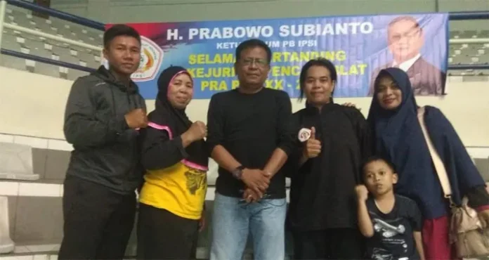 Wiwik Nirwana Lolos PON XX Papua, Ketua IPSI Muna Siapkan Bonus