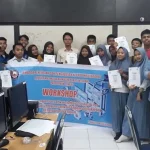 Siswa SMK Satria Mulai Gerakan Alternatif Software Siswa SMK Satria Mulai Gerakan Alternatif Software