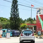 Ini Penjelasan Pertamina Soal BBM Cepat Habis di Kendari SPBU Tapak Kuda Kendari