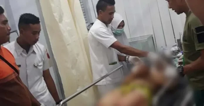 Seorang Pemuda Ditemukan Tewas Dekat Jatuhnya Randi dan Yusuf