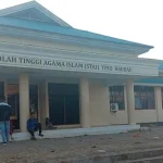 Enam Mahasiswa STAI Baubau Kena DO Enam Mahasiswa STAI Baubau Kena DO