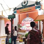 Suka Duka Peserta Pameran HPS yang Pertama Kali ke Sultra Suka Duka Peserta Pameran HPS yang Pertama Kali ke Sultra