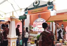 Suka Duka Peserta Pameran HPS yang Pertama Kali ke Sultra Suka Duka Peserta Pameran HPS yang Pertama Kali ke Sultra