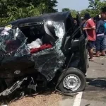 Tabrakan di TNRAW Bombana: Satu Orang Tewas, Dua Luka Parah Tabrakan di TNRAW Bombana: Satu Orang Tewas, Dua Luka Parah