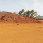 Serobot Perkebunan Warga Kolut, Jalan Produksi PT Raidili Pratama Bakal Ditutup Serobot Perkebunan Warga Kolut, Jalan Produksi PT Raidil Pratama Bakal Ditutup