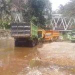 Air Sungai di Kolut Tercemar, Diduga Dampak dari Perusahaan Nikel