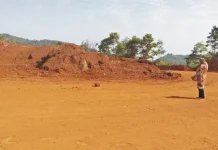 Serobot Perkebunan Warga Kolut, Jalan Produksi PT Raidili Pratama Bakal Ditutup Serobot Perkebunan Warga Kolut, Jalan Produksi PT Raidil Pratama Bakal Ditutup