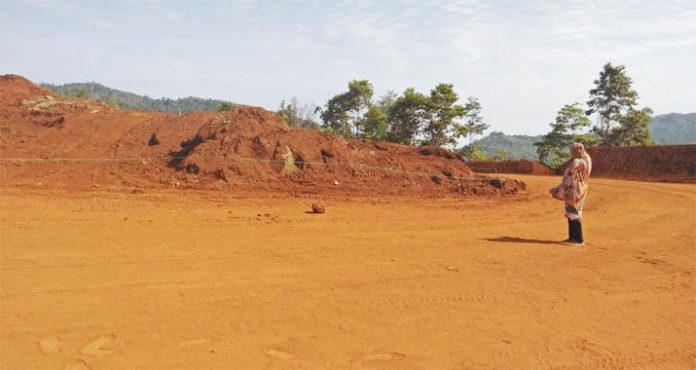 Serobot Perkebunan Warga Kolut, Jalan Produksi PT Raidil Pratama Bakal Ditutup