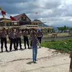 Diduga Cemari Lingkungan, Mahasiswa Protes Perusahaan Tambang di Kolut Diduga Cemari Lingkungan, Mahasiswa Protes Perusahaan Tambang di Kolut