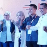 Telkomsel On the Mission 2019, Dukung Program Gerakan Nasional 1.000 Startup Digital Telkomsel On the Mission 2019, Dukung Program Gerakan Nasional 1.000 Startup Digital