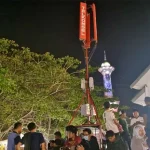 Telkomsel Kendari Catat Kenaikan Penggunaan Jaringan Saat HPS Telkomsel Kendari Catat Kenaikan Penggunaan Jaringan Saat HPS