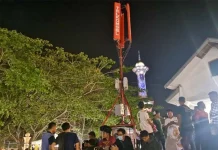 Telkomsel Kendari Catat Kenaikan Penggunaan Jaringan Saat HPS Telkomsel Kendari Catat Kenaikan Penggunaan Jaringan Saat HPS