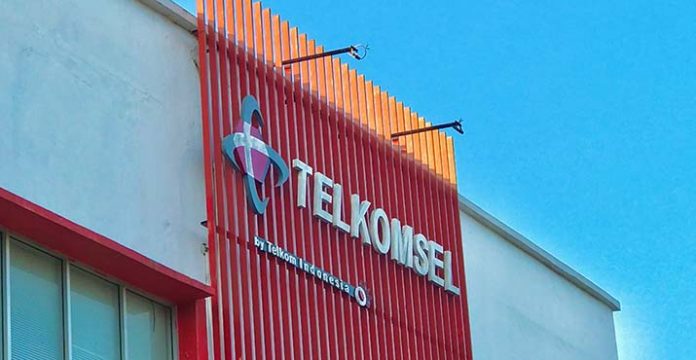 Telkomsel