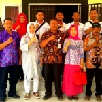 Pemda Konut Terima Bantuan 27 Tenaga NS dari Kemenkes Pemda Konut Terima Bantuan 27 Tenaga NS dari Kemenkes