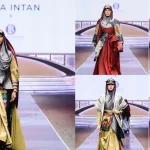 Irma Intan Pamerkan Tenun Masalili dan Buton di Ajang ISEF 2019 Irma Intan Pamerkan Tenun Masalili dan Buton di Ajang ISEF 2019