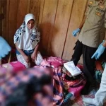 Lansia di Mubar Tewas Terbakar di Dalam Pondoknya Lansia di Mubar Tewas Terbakar di Dalam Pondoknya