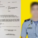 Dilimpahkan ke PN Jaksel, Kasus Brigadir AM Segera Disidangkan Beredar Surat Perintah Penyidikan, Brigadir AM Tersangka Penembak Randi