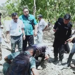 Balai TNRAW Target Aliri 107 Desa di Sultra Balai TNRAW Target Aliri 107 Desa di Konsel