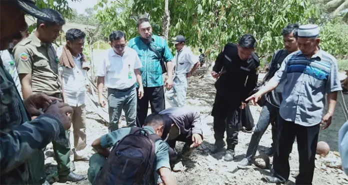 Balai TNRAW Target Aliri 107 Desa di Konsel