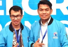 Anis Matta Mandatkan Tumarudin Pimpin Partai Gelora Sultra Anis Matta Mandatkan Tumarudin Pimpin Partai Gelora Sultra