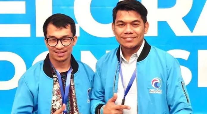 Anis Matta Mandatkan Tumarudin Pimpin Partai Gelora Sultra