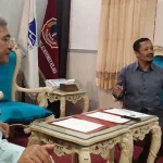 USN Gandeng UTHM Malaysia Kerjasama di Bidang Akademik dan Penelitian USN Gandeng UTHM Malaysia Kerjasama di Bidang Akademik dan Penelitian