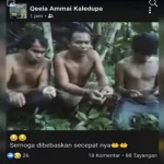 Abu Sayyaf Sandera Warga Wakatobi, Minta Tebusan Rp8 Miliar Abu Sayyaf Sandera Warga Wakatobi, Minta Tebusan Rp8 Miliar
