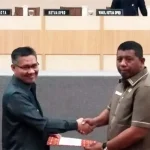 Raperda Pembentukan Kecamatan Nambo Ditarget Rampung Pekan Depan Raperda Pembentukan Kecamatan Nambo Ditarget Rampung Pekan Depan