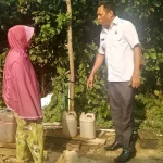 Kemarau Panjang, Warga Wundulako Kesulitan Dapatkan Air Bersih Kemarau Panjang, Warga Wundulako Kesulitan Dapatkan Air Bersih