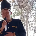 Maju Pilkada Konsel, Yusuf Tamburaka Akan Berpasangan dengan Etnis Jawa Adi Yusuf Tamburaka