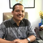 BPDASHL Sampara Siap Rehabilitasi 4.500 Hektare Hutan Kritis di Sultra Kepala BPDASHL Sampara Azis Ahsoni