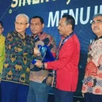 TPID Muna Torehkan Prestasi di Ajang BI Sultra Award TPID Muna Torehkan Prestasi di Ajang BI Sultra Award