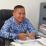 Pemda Konkep Bakal Coret Pelamar CPNS Berstatus Pengurus Parpol Sekretaris Daerah (Sekda) Konkep Cecep Trisnajayadi