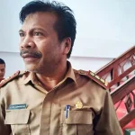 2020, Perangkat Desa Terbukti Konsumsi Miras Bakal ‘Dicoret’ Kepala Dinas Pemberdayaan Masyarakat Desa (DPMD) Kabupaten Muna, Darmansyah