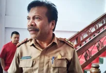 2020, Perangkat Desa Terbukti Konsumsi Miras Bakal ‘Dicoret’ Kepala Dinas Pemberdayaan Masyarakat Desa (DPMD) Kabupaten Muna, Darmansyah