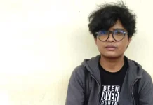 Pobia Kerumunan Melihat Wajah Muna 2020