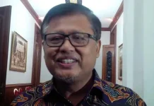 KemenPAN-RB Bantah Wacana PNS Libur Jumat-Minggu Sekretaris KemenPAN-RB Dwi Wahyu Atmaji