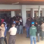 Formasub: DPRD Sultra Tidak Menggubris Kasus Randi dan Yusuf Formasub: DPRD Sultra Tidak Menggubris Kasus Randi dan Yusuf