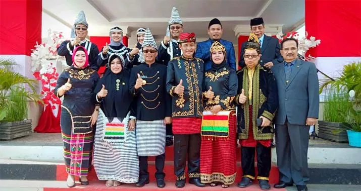 Modal Gembira, Tafdil Suskes Bebaskan Bombana dari Status Daerah Tertinggal