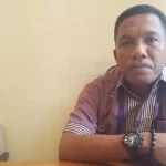 32 Pelamar JPT di Muna Berebut 11 Kursi Kadis Kepala Bidang Mutasi Penilaian Kinerja BKPSDM Muna, Hidayat Ardi Ponto